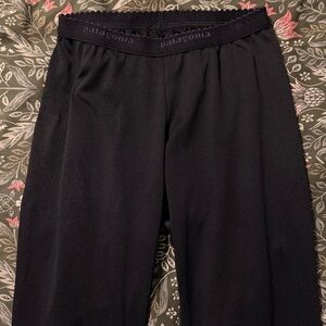 patagonia capilene base layer lightweight legging